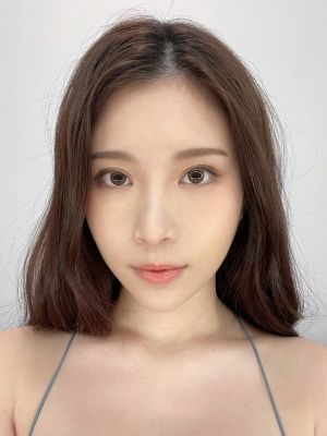 ▲鄭家純有張清新五官。(圖/鄭家純臉書) ▲鄭家純有張清新五官。(圖/鄭家純臉書)