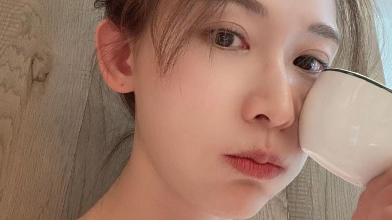 林志玲產後3個月長這樣 網友傻了:怎麼越來越年輕