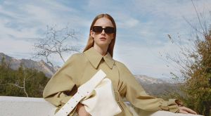 H&M姊妹牌COS登台！落腳台北101　百坪男女裝大店今秋開
