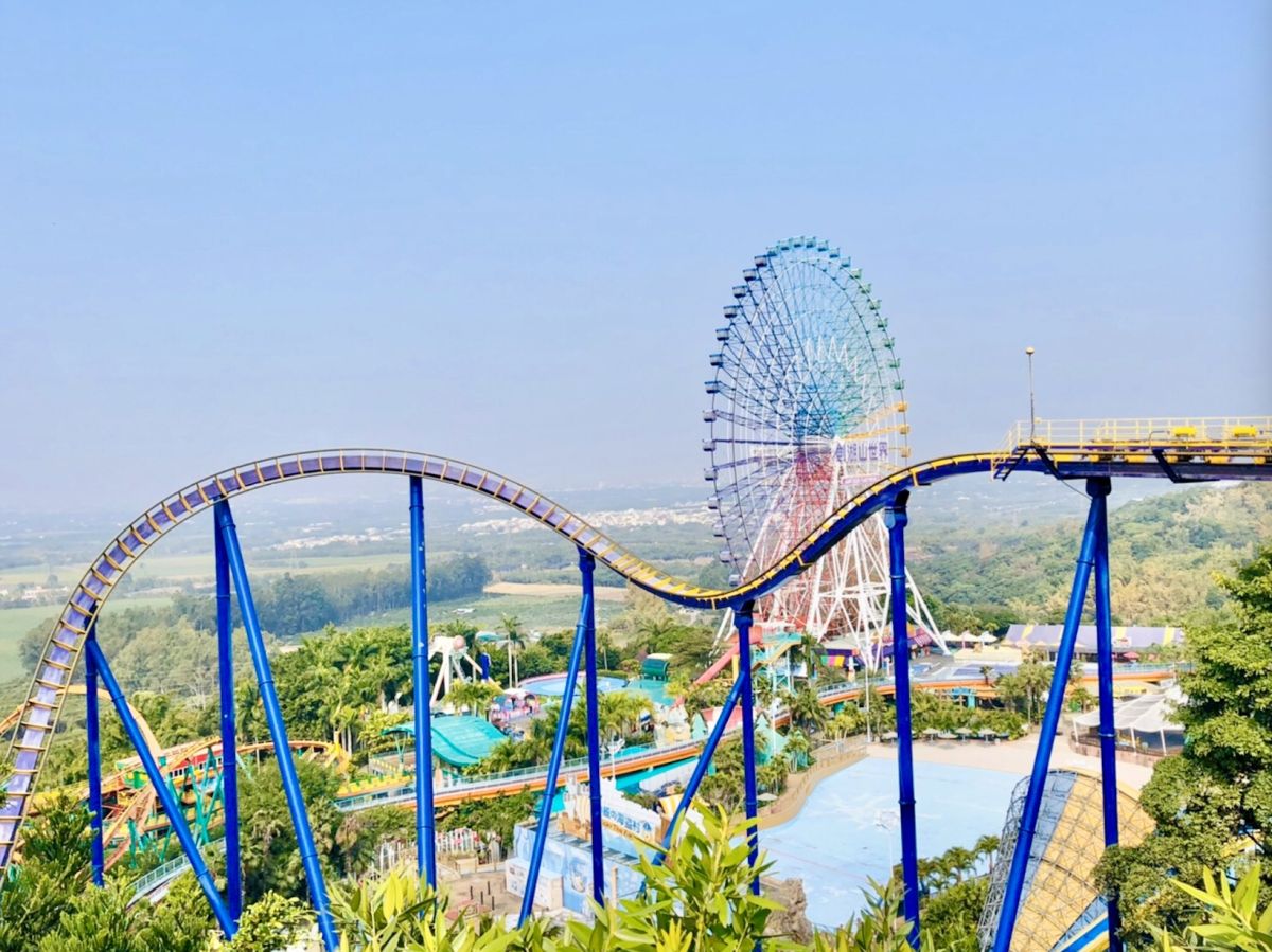 ▲國旅券使用期限即將在月底到期，然而截至7日僅使用了56%。（示意圖／Klook提供）