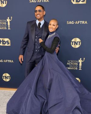 ▲威爾和潔達結婚25年,鶼鰈情深。(圖/willsmith IG) ▲威爾和潔達結婚25年,鶼鰈情深。(圖/willsmith IG)