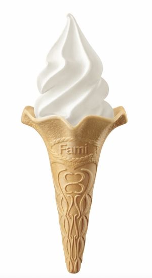 ▲全家受歡迎的小農霜淇淋，這次不限口味會員獨享5支168元優惠。（圖／全家提供）
