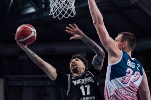 PLG／只打2場！夢想家和希克斯解約　球隊三洋將人選確定
