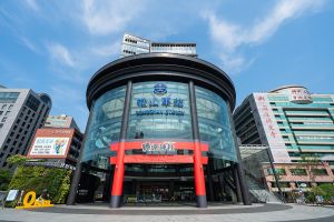 ▲「吉美艾麗」每坪開價110~120萬元，相較於台北多數市中心外圍都市都要破百萬的售價更加親民。（圖／品牌提供）