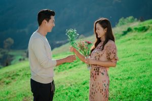 ▲玄彬、孫藝真結婚。(圖/Netflix) ▲玄彬、孫藝真結婚。(圖/Netflix)
