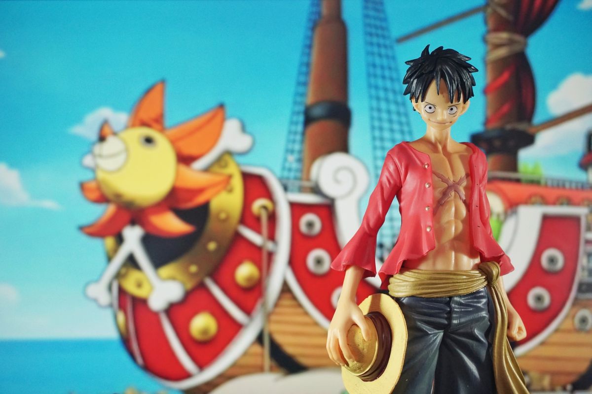 ▲日本一名青年創業的評論員，直接在節目上表示，海賊王都是沒朋友、沒夥伴的人看的，遭到日本網友炎上。（示意圖／Pixabay）