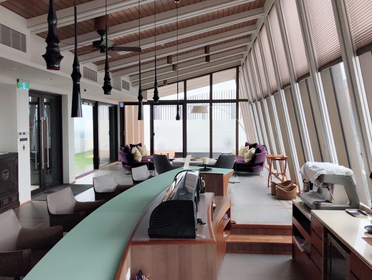 ▲新世代喜愛的公設，咖啡機等餐飲服務討論熱烈。（圖／NOWnews資料照片）