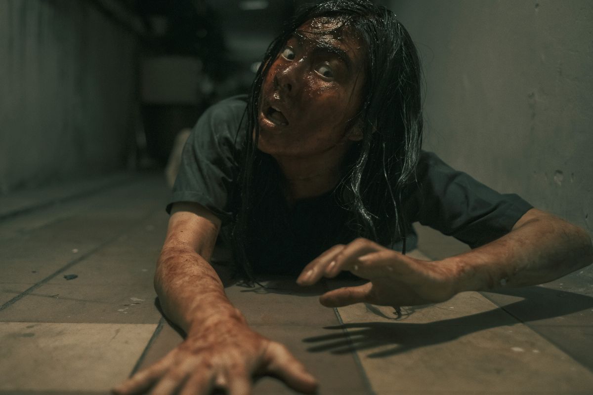 ▲《越驚》不僅創下越南影史開片票房冠軍，最終票房更突破600億越南盾。（圖／采昌國際多媒體提供）