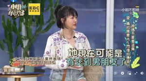▲小S分享大S重逢具俊曄契機。(圖 / 小姐不熙娣臉書) ▲小S分享大S重逢具俊曄契機。(圖 / 小姐不熙娣臉書)