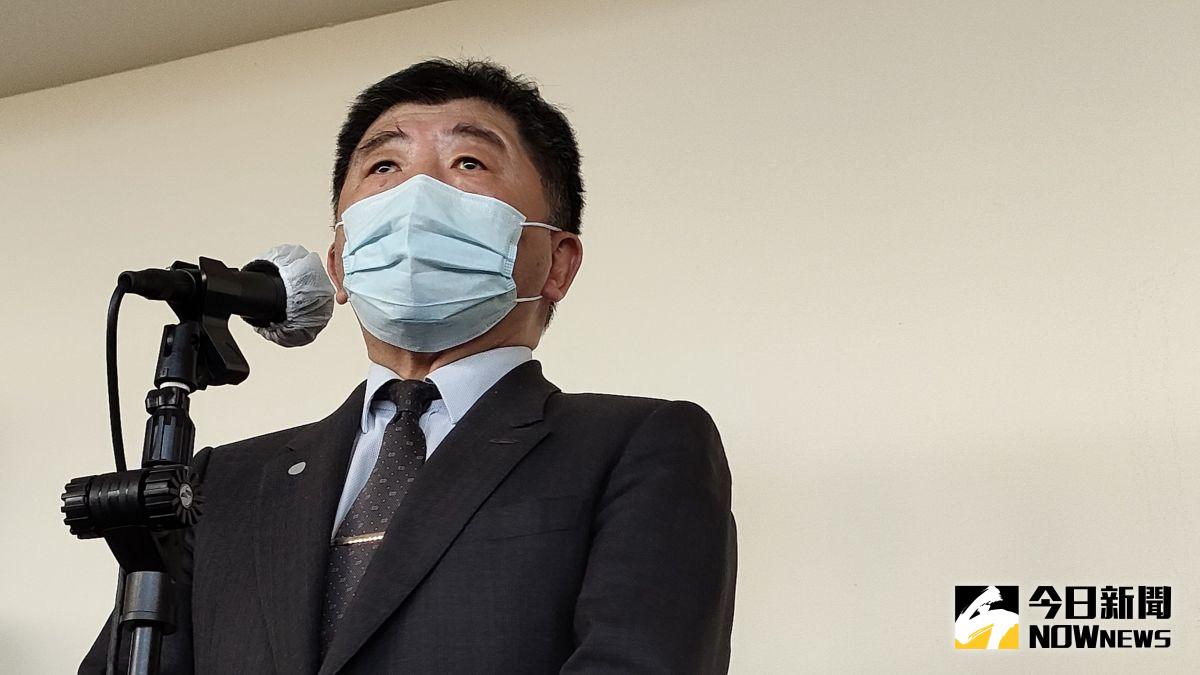 ▲近期本土疫情多點爆發，有醫師警告是「老虎來了」，今（30）日中央流行疫情指揮中心指揮官陳時中回應「謹慎以對」。（圖／記者許若茵攝，2022.3.30）