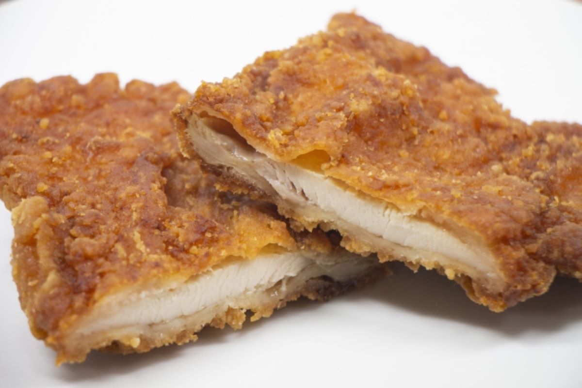 ▲台灣特殊的小吃百百種，雞排更是最具代表性的美食之一。（示意圖／翻攝photoAC）