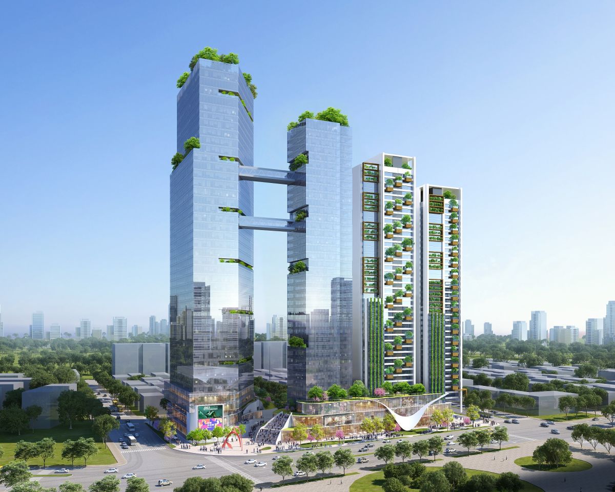 ▲高雄首宗「雙捷運」聯合開發案-橘線O10站/黃線Y18站衛武營基地今(30)日正式公告上網。（圖／高市府捷運局提供）