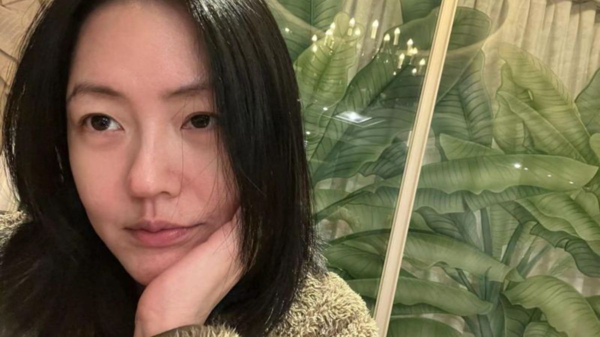 ▲小S已經和大S、具俊曄碰面吃飯。（圖／小S臉書）