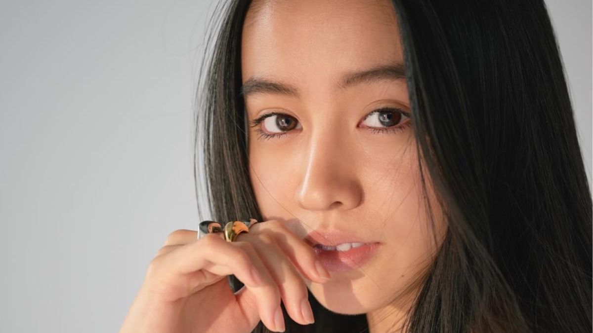 ▲木村光希新作品突破尺度。（圖／木村光希IG）