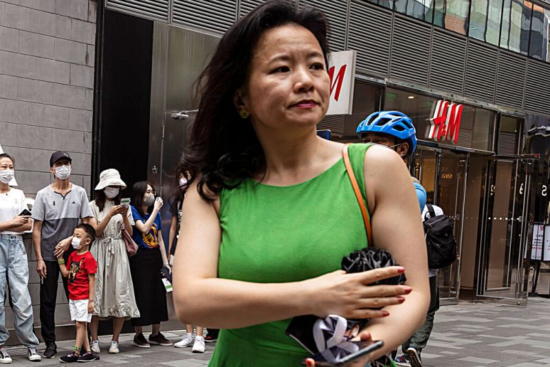 澳洲華裔記者成蕾受審　中國外交部：將擇期宣判
