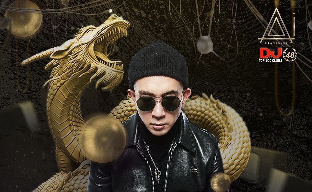 ▲具俊曄宣布4月8日將在台灣登台表演。（圖／翻攝具俊曄IG）