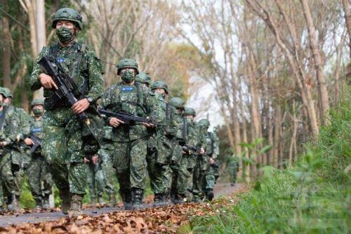 「青年服勤計畫」規畫學生上戰場？王定宇駁：絕對不可能
