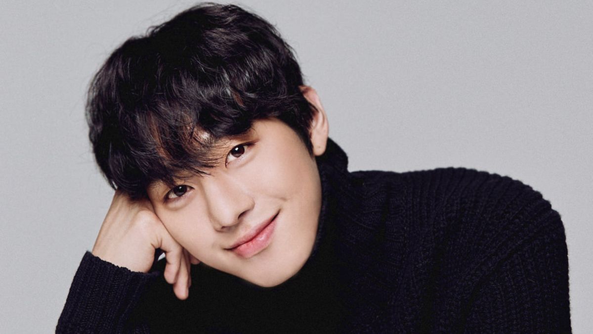 ▲《社內相親》安孝燮確定演出韓版《想見你》。（圖／Netflix提供）