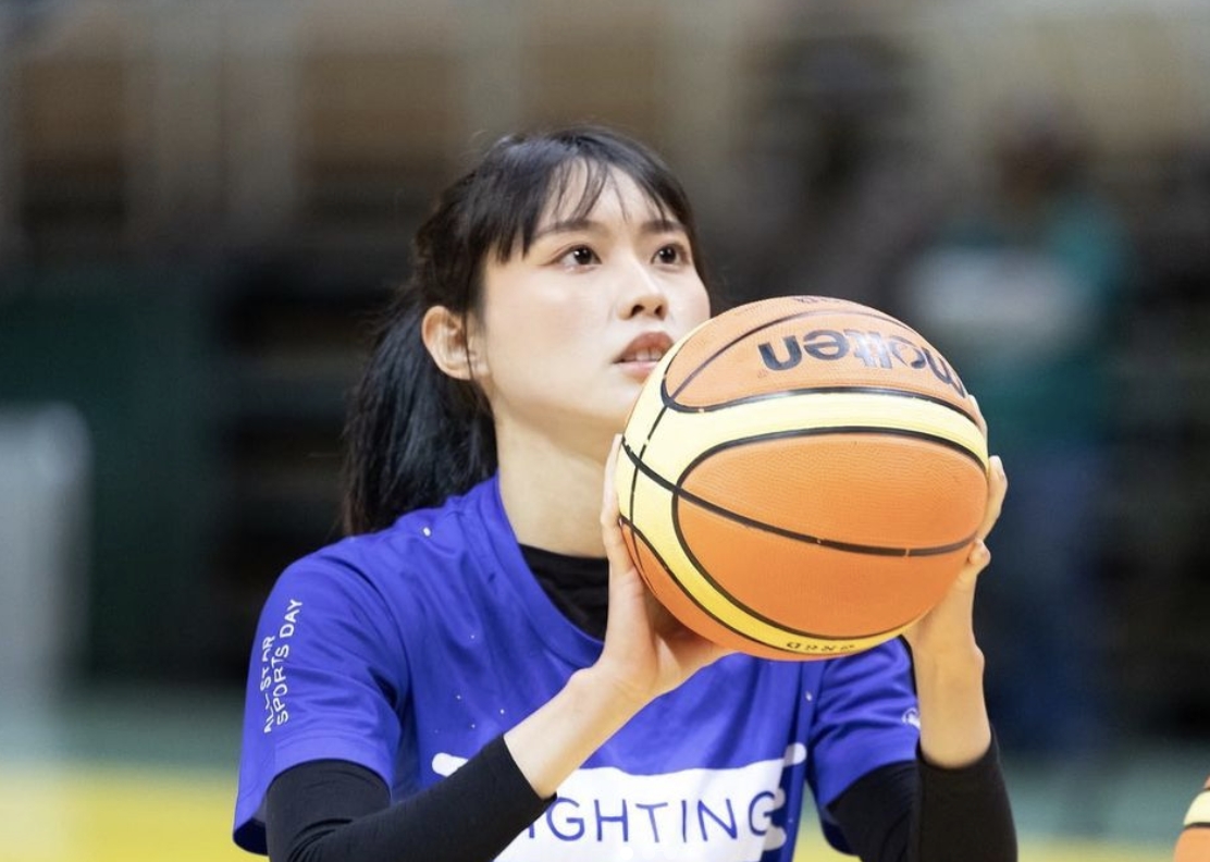 ▲李芷婷近年不僅經營實況頻道，更參與《全明星運動會》第三季，今（1）日她深夜突PO文認愛，證實自己「有一個穩定交往的男友」。（圖／李芷婷IG）