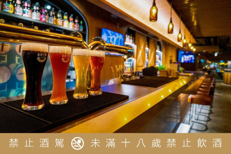 ▲去年對號贈酒活動共送出10萬杯啤酒，迴響熱烈，因此今年再度舉辦「尋找3麥人」活動。（圖／業者提供）