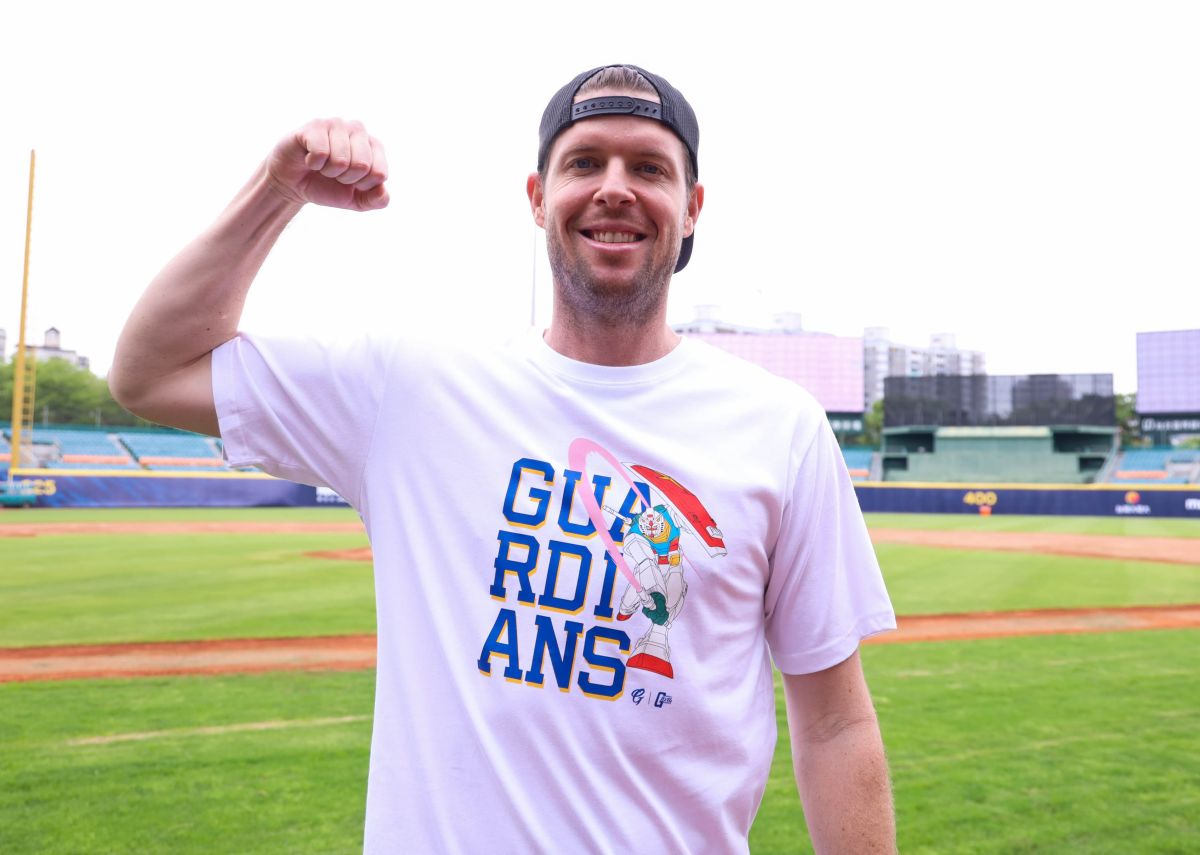 ▲羅力將挑戰首位洋將不受限條款。（圖／富邦提供）