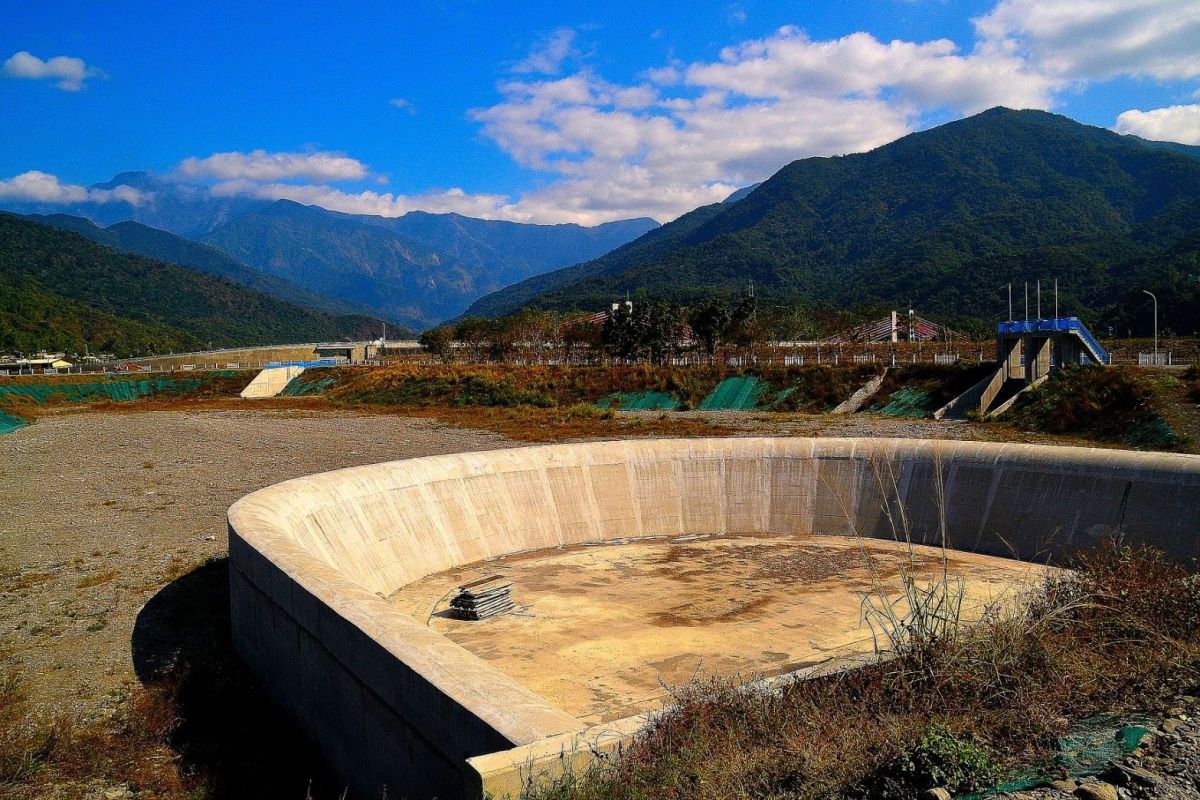 ▲莊瑞雄表示，水利署正在推動「水井納管」政策，屏東縣府已開始把產業用水井加裝水錶，以便未來統計支出量。（圖／資料照片）