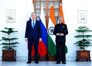 印度外長：優先考慮自身需求　將繼續向俄國購油