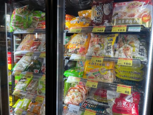 全聯最強冷凍水餃是它！婆媽超瘋「這2牌」皮Q、餡不膩：整盤清光
