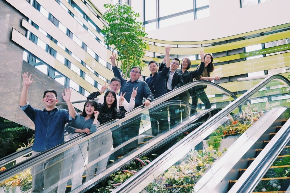 ▲信義房屋鎖定質優的社會新鮮人推出幕僚儲備幹部計畫，提供為期2年的專業培訓課程及部門輪調。（圖／NOWnews資料照片）