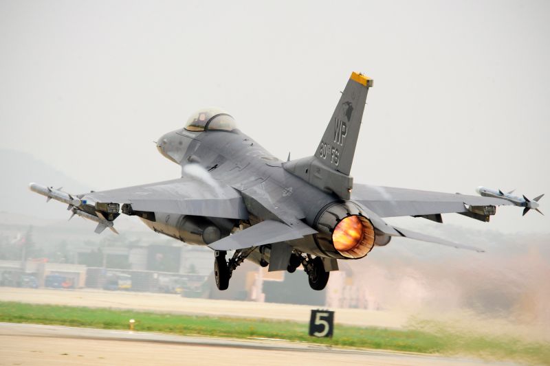 土耳其不再反對瑞典芬蘭入北約　美示意支持F-16軍售