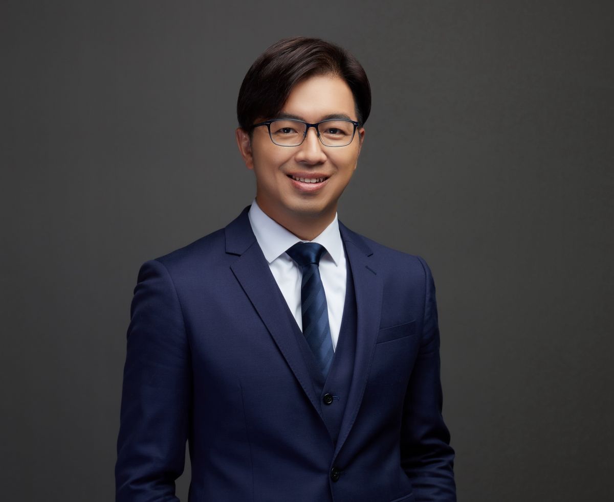 ▲MOMOTV將借重新任總經理鄭偉柏多年大中華區互聯網、OTT、影視資源整合及項目開發與投資的經驗，協助頻道數位轉型。（圖／MOMOTV提供）