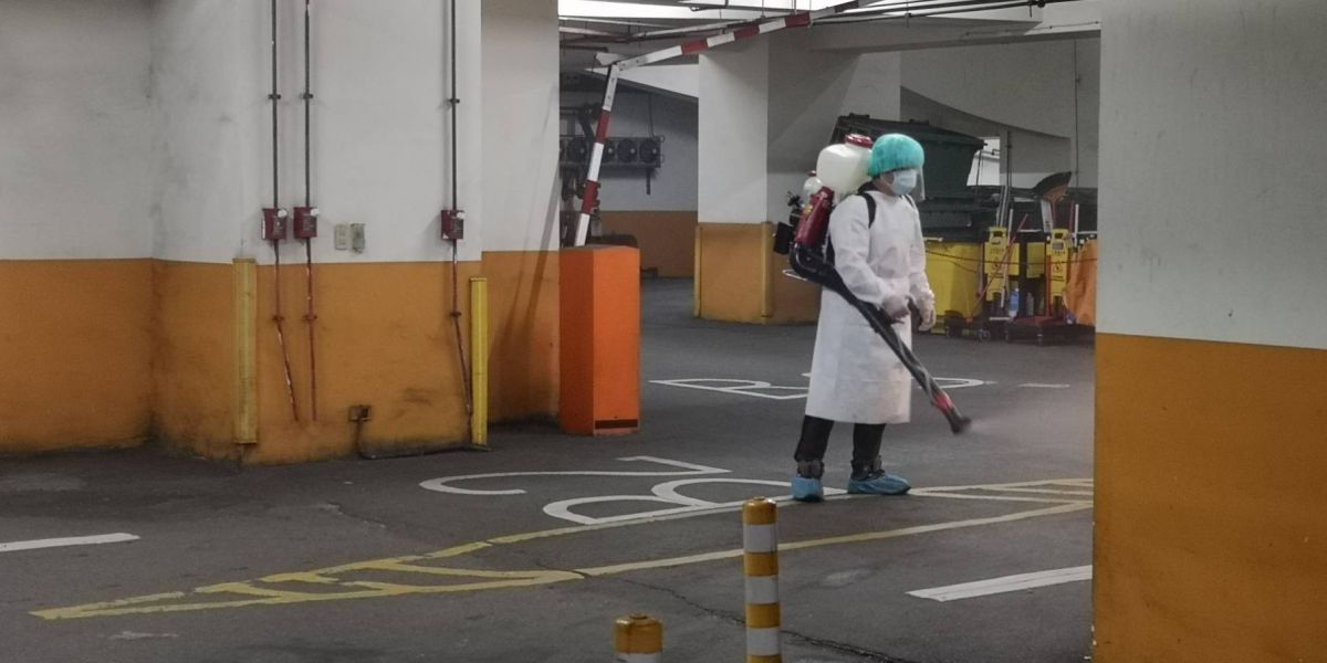 ▲新竹縣市今日共增6例本土確診案例。（圖／新竹縣政府）