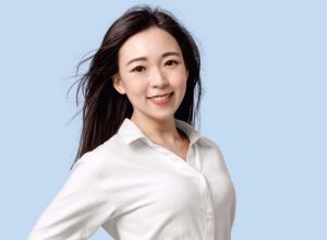 跨世代論壇剩3天！美女主播白喬茵現身傳授青年從政心法
