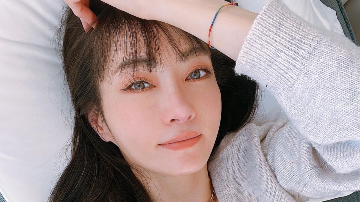 ▲謝金燕被經紀人放鴿子。（圖／謝金燕IG）