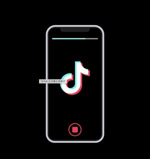 ▲短影音TikTok。(圖／翻攝官網)