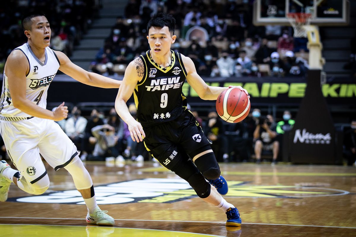 ▲T1、PLG兩大職籃聯盟未來有機會整合。（資料照）