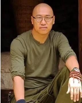 田益賓 ▲田益賓是多才多藝的紀實攝影家。(圖/翻攝微博