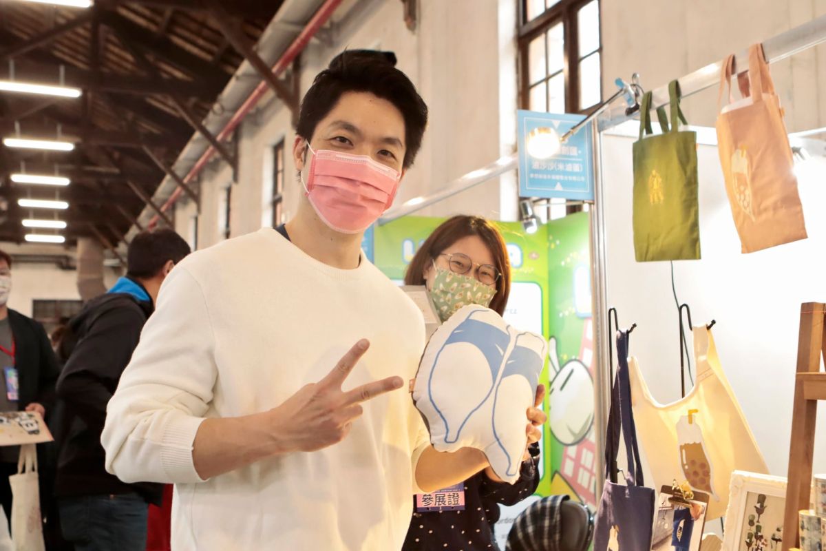 ▲國民黨台北市立委蔣萬安拋出中正紀念堂轉型為「台灣建設紀念館」的議題，引發論戰。（圖／翻攝自蔣萬安臉書）