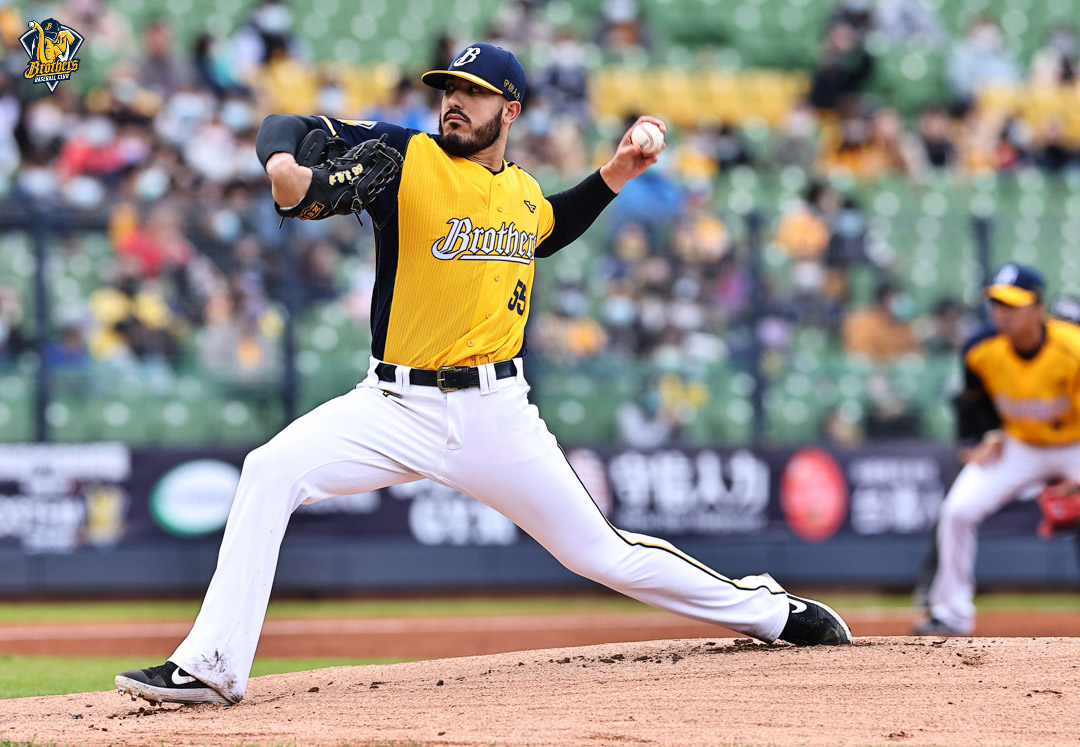 ▲象魔力（兄弟提供）