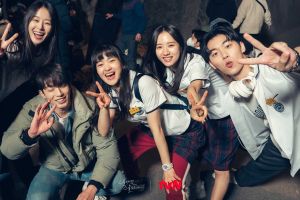 韓劇《2521》只知南柱赫？「神演員」被翻出　出身網驚呼
