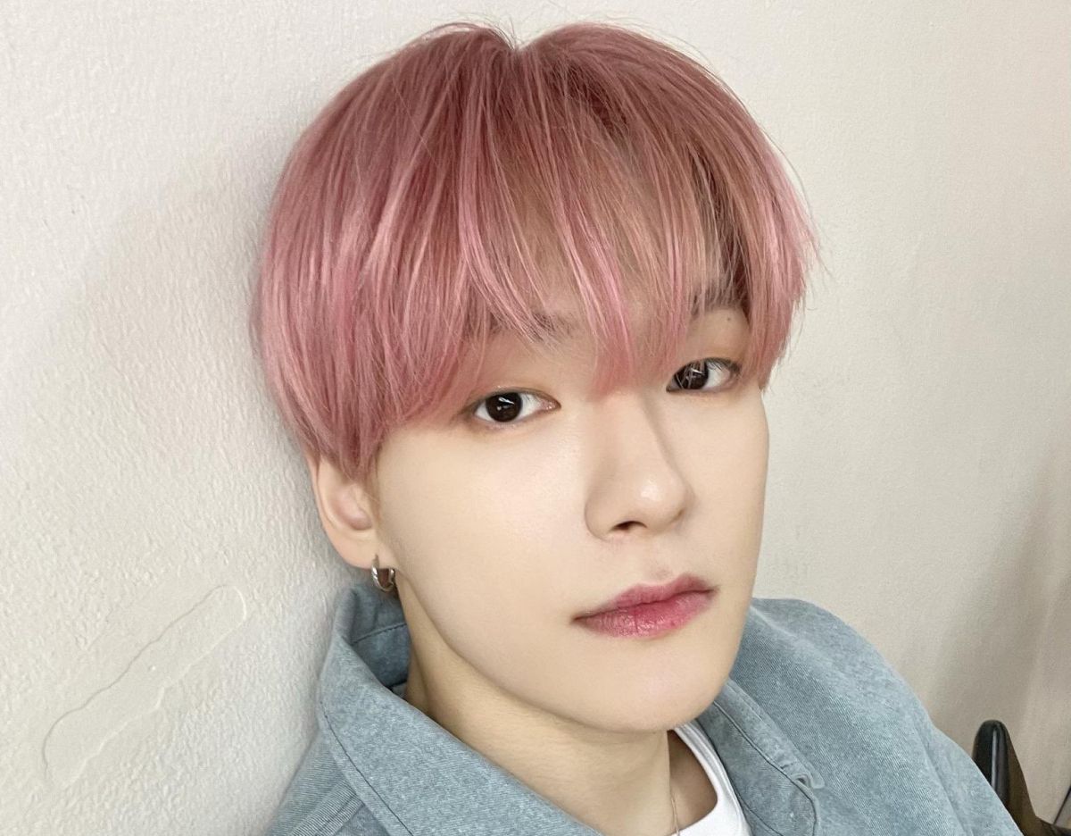 ▲WISH中文歌初體驗挑戰許光漢的《一日》。（圖／RICHINING）