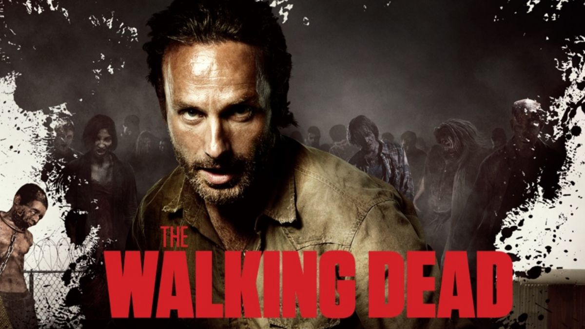 ▲美國喪屍影集《陰屍路》劇組殺青，即將迎來完結篇，意外掀起台灣網友分享「棄追」的原因。（圖／翻攝The Walking Dead官方臉書）