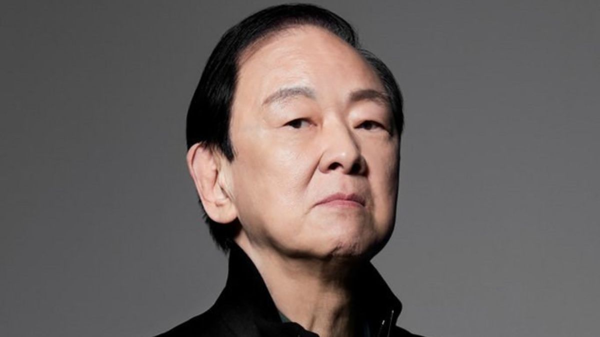 ▲王羽當紅時曾發生「火燒合約」事件。（圖／金馬執委會提供）