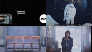 ▲BIGBANG新曲MV中的細節，讓粉絲相當心疼。（圖／取自《BIGBANG》YT）