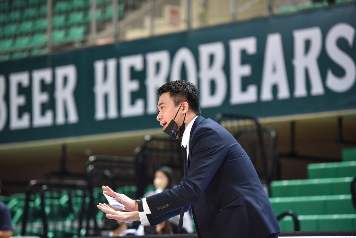 ▲T1聯盟在前聯盟秘書長張樹人離職之後，該職務將由前中華民國籃球協會副秘書長王志群接任。（圖／桃園雲豹提供）