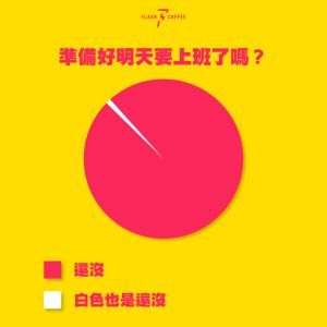 ▲FLASH COFFEE昨(5)日還特地製作應景的開工搞笑圖。(圖/取自FLASH COFFEE粉專) ▲FLASH COFFEE昨(5)日還特地製作應景的開工搞笑圖。(圖/取自FLASH COFFEE粉專)