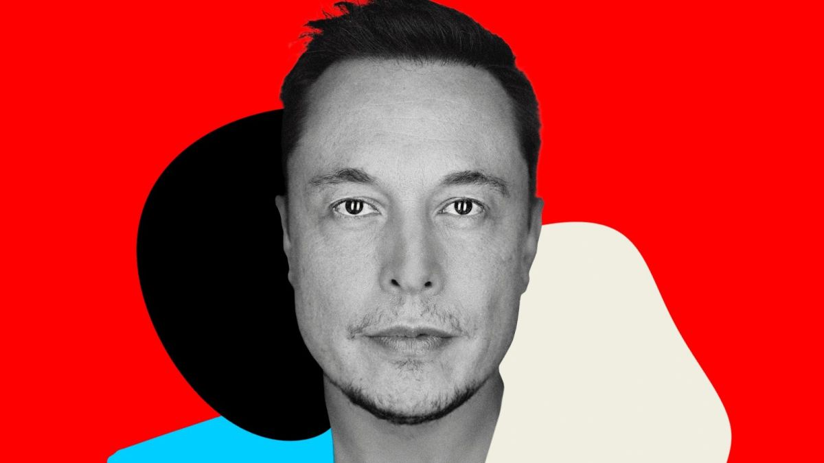 ▲特斯拉創辦人馬斯克近來對烏克蘭戰事以及台海局勢頻頻發言，引起外界擔憂。（圖／翻攝自推特）