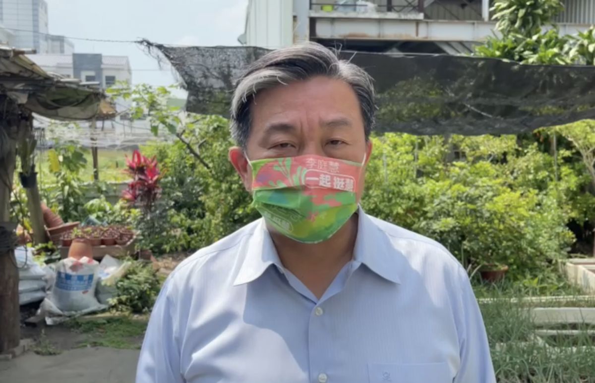 ▲民進黨立委王定宇等人提出「台灣地區與大陸地區人民關係條例第9條之3」修正草案。（圖／王定宇辦公室提供）