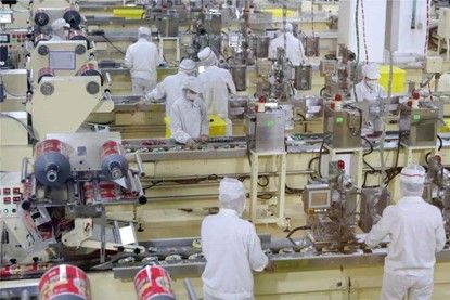 ▲康師傅在天津與杭州分別成立了「康師傅夢想探索樂園」和「康師傅飲品品牌體驗館」，以食品安全與健康知識為展館主軸，鼓勵全民樹立安全意識。（圖／品牌提供）