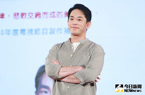 ▲韓宜邦道歉被讚最有誠意。（圖／NOWNEWS攝影中心）